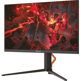 Resim GameBooster GB-2728FF PLUS 27" 280hz SS IPS 0.5ms FHD 2xHDMI,1+2DP1 Oynar Ayak Gaming Monitör 