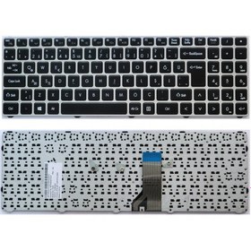 Resim Grundig GNB 1567, GNB 1690 Klavye (OEM) 