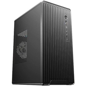 Resim Avantron EVO0972 i5-9400 8 GB 256 GB M2 Nvme 2 GB R5-230 Free Dos Masaüstü Bilgisayar 