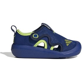 Resim Adidas Altaventure 3 I Unısex Terlik Jp5753 Jp5753 Mav Mavi 