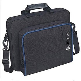 Resim Trendooze Darbeye Dayanıklı Ps4 Seyahat Çantası Hm 