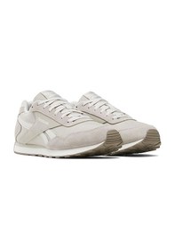Resim Reebok A102180142 100230903 5w Reebok Glide Low Kadın Klasik Sneaker Taş Tas | Unisex 