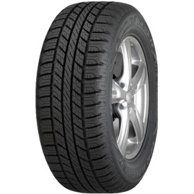 Resim Goodyear Wrangler Hp All Weather Fp 255/65R16 109H Yaz Lastiği 2023 
