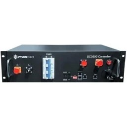 Resim Pylontech SC500-100S Akü Denetleme BMS, Taban Kablolar, (H48050 için) 