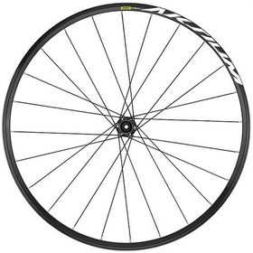 Resim Mavic Aksium Disk Yol Jant Seti C.Lock 