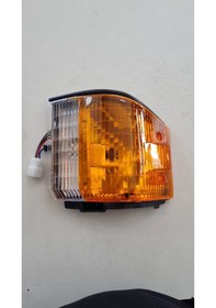 Resim E2200 1988-1998 Sol Sinyal Lambası 05-1202-lh 05-1202 