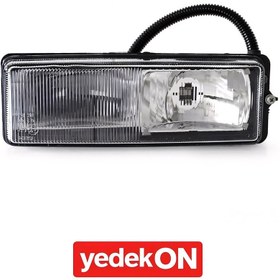 Resim Sis Lambası 95xf V1-V2 Sağ Depo - 1328861 
