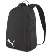 Resim Puma Teamgoal 23 Backpack Sırt Çantası 7685403 Siyah 001 