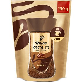 Resim Tchibo Gold Selection Kahve 150 G 