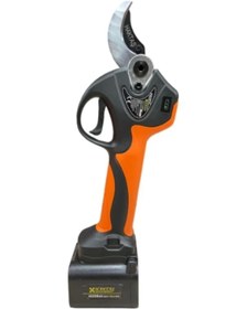 Resim Haktaş Hkt517 Akülü Budama Makası 