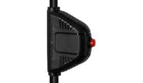 Resim Mcreative 6'lı Akım Korumalı Priz, Anahtarlı, Topraklı, Çocuk Korumalı, 1.5 Metre Kablo, 4 x Usb, 1 x Type-C Pd Girişli, Altılı Priz Çoklayıcı Grup Priz, Maks 16A Kapasite, 3000W Güç, (Siyah) 