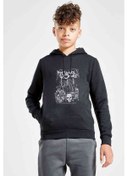 Resim My Chemical Romance 2019 Metal Rock Baskılı Unisex Çocuk Sweat (528762853) 