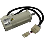 Resim Panasonic Msma012a1n Ac Servo Motor 84v 1a 