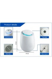 Resim OZON HAVA TEMİZLEME CİHAZI 