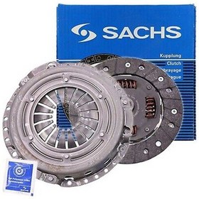 Resim Opel Astra G 1.4 Z14xep Debriyaj Seti 2005-2010 Sachs Düz Vites 