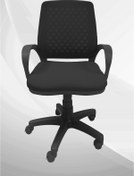 Resim Porziyon Comfy Bilgisayar Ofis Öğrenci Çalışma Koltuğu - Sandalyesi 