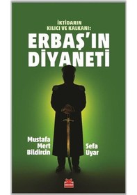 Resim Erbaş'ın Diyaneti / Mustafa Mert Bildircin 