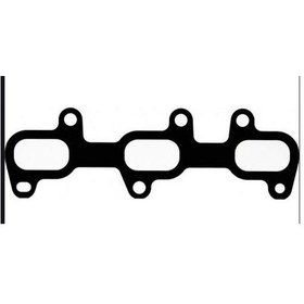 Resim Manifold Contası Egzoz Polo-cordoba-fabia Cfwa 1,2 Tdi Elr 736.960 