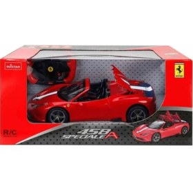 Resim 74560 1:14 Ferrari 458 Speciale Uzaktan Kumandalı Işıklı Araba -Nessiworldman Cnk 
