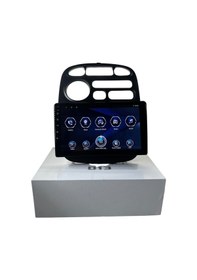 Resim Hyundai Starex 1997-2007 Cadence D13 Yeni Seri İşlemcili Pro Oem Multimedia 