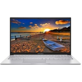Resim Asus VivoBook 15 X1504VA-NJ412N10 i7-1355U 16 GB 512 GB SSD 15.6" W11P Dizüstü Bilgisayar 