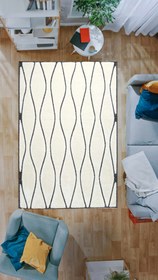 Resim Dolce Vita Halı Morocco 7110 Serry İskandinav Halı - 200x290 