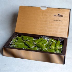 Resim Fıstık Ezmesi Sargılı - 1 Kg 