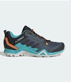 Resim Adidas Fv6852 Terrex Ax3 Erkek Ayakkabı Çok Renkli 