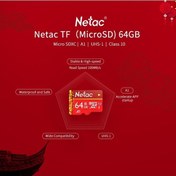 Resim Didadodo Netac 32gb Microsd Kartı - U1/c10 Hız, Yüksek Performans İçin Araç & Telefonlar 