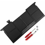 Resim Macbook Uyumlu Aır A1370 Emc 2471 Batarya Pil 
