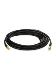 Resim Rg174 Sma Erkek - Dişi 5 Metre Anten Uzatma Kablosu Gsm Superbox 