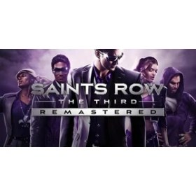 Resim Saints Row The Third Remastered (Pc) 