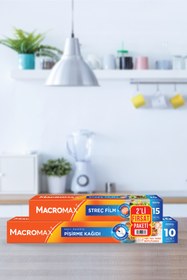 Resim MACROMAX 2'li Fırsat Paketi 