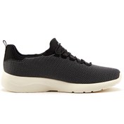 Resim Skechers Erkek Günlük Ayakkabı 894114TK BLK GRİ/KREM GRİ/KREM Skechers Erkek Günlük Ayakkabı 894114TK BLK GRİ/KREM GRİ/KREM