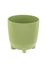 Resim Poliwork Kaktüs Yuvarak Saksı 0,46 Lt 95 95 Mm 02924798 