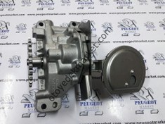 Resim PEUGEOT 306 GTI BENZİNLİ YAĞ POMPASI 