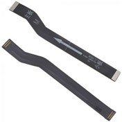 Resim Huawei Uyumlu Y9 2019 Şarj Ara Film 