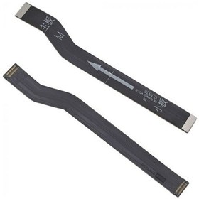 Resim Huawei Uyumlu Y9 2019 Şarj Ara Film 