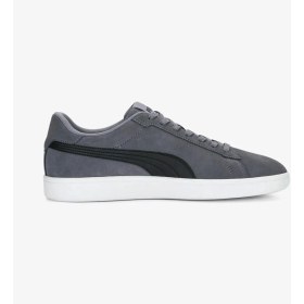 Resim Puma 39098408 Smash 3.0 Erkek Tenis Ayakkabı 