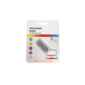 Resim Hikvision HS-USB-M200/32G 32 GB USB 2.0 Flash Bellek 
