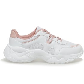 Resim Hammer Jack Hader Gri Lila Kadın Spor Ayakkabı 101 24038-z-diğer Çok Renkli 