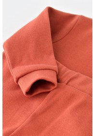 Resim Babycosy Organik Pantolon & Tshirt Set 001 