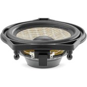 Resim Focal Icc Mbz100 Mercedes Center Hoparlör 1 Adet 