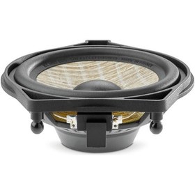Resim Focal Icc Mbz100 Mercedes Center Hoparlör 1 Adet 