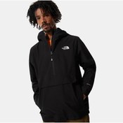 Resim The North Face M WATERPROOF FANORAK Erkek NF0A558HJK31 