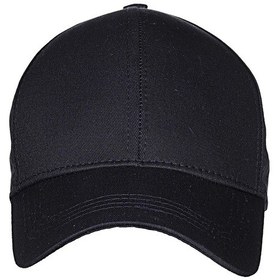 Resim Düz Basic Unisex Şapka Fo 7073 Siyah 