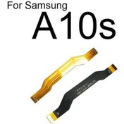 Resim Samsung Uyumlu Galaxy A10S ( Sm-A107) Anakart Şarj Bordu Film 