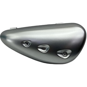 Resim MONDİAL WİNG 50İ EGZOZ DEKOR KAPAĞI 