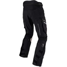 Resim Leatt ADV DriTour 7.5 Enduro Motosiklet Pantolonu Siyah XXL 
