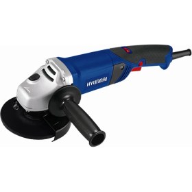 Resim Hyundai Hg1050 1050W, 115M Köşe Taşlama 